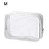 Wash Bags Beauty Case Travel Organizer Beautician Cosmetic Holder Clear Makeup Cases PVC Bags