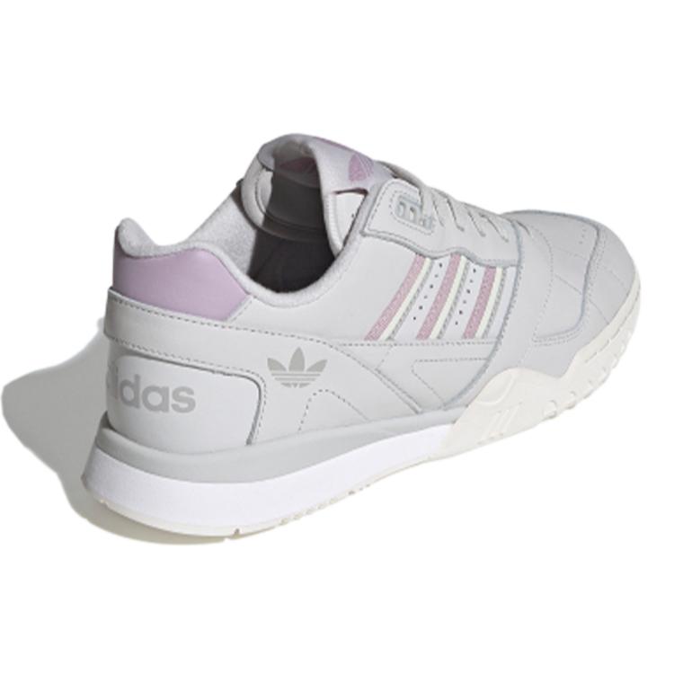 adidas Женские кроссовки Originals Ar Trainer 'Серый Фиолетовый' G27714
