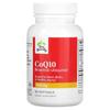 Coq10, Bioactive Ubiquinol, 100Mg, 60 Softgels