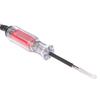 3V - 48V Digital Electric Circuit Tester LCD Display For Car Boat RV Motorcycle