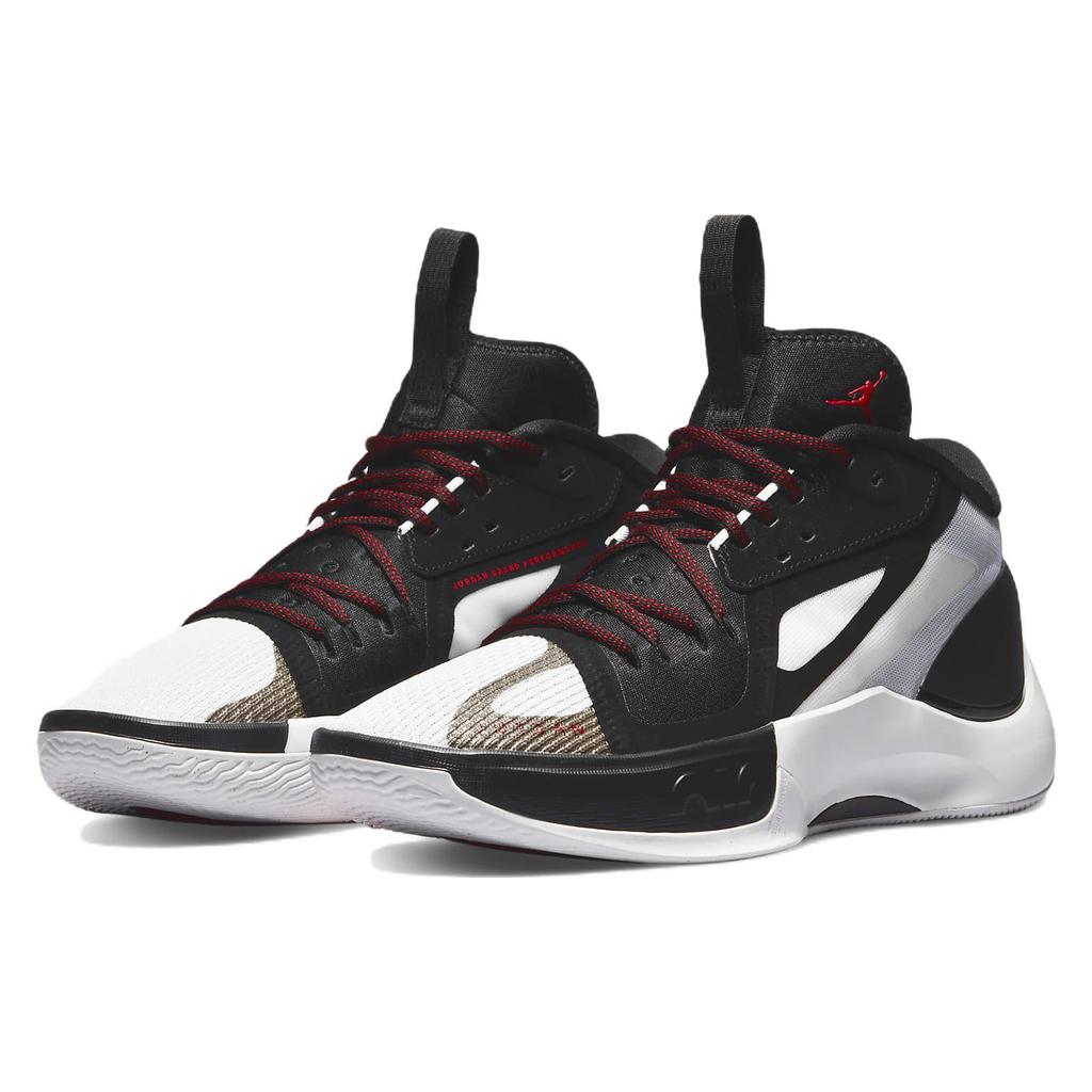 Air Jordan Zoom Separate 'Черный Небесно-серый' DH0249-001