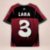 KATSEYE Jersey Short Sleeved Round Neck Loose Fashion Streetwear Fan Gift Summer Women's/Kids Casual Sports T-Shirt Y2k Tops