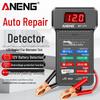ANENG 12V Тестер аккумулятора для автомобилей, электромобилей и мотоциклов - Модели BT171/BT172