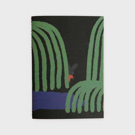 Sosomungu Sojak6 Mini Note 4 of 4