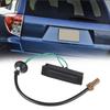 Задняя кнопка-ручка замка крышки багажника для Subaru Forester Legacy Outback 2010 2011 2012 2013 2014-2017 63270-FJ000