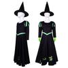 50,000 Halloween Cosplay Costume Party Stage Performance Costume Magic Witch