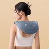 OGAWA OG-2616 Neck and Shoulder Heat Massager, Glacier Blue CN plug (adapter included)