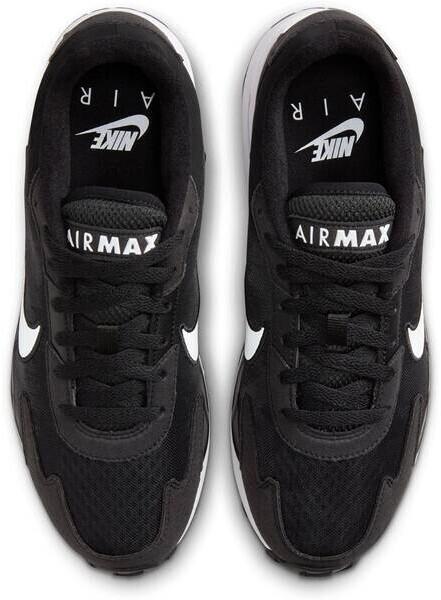 Кроссовки Nike Air Max Solo black/anthracite/white