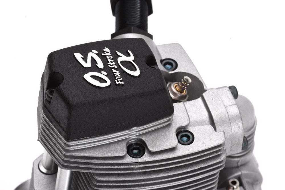 Двигатель для спортивного самолета Ogawa Seiki II 34721 FSa-72