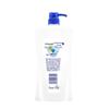 Safeguard Men's Refreshing Mint Shower Gel