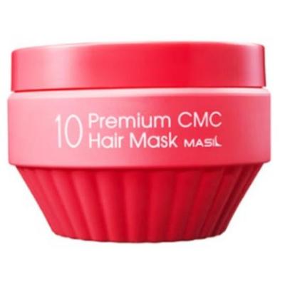 10 Премиальная CMC Маска для волос 300мл