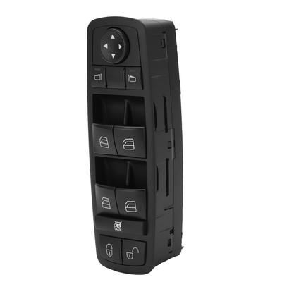 Переключатель стеклоподъемника VOLLSUN 16982066109174 LHD Замена для MERCEDESBENZ ACLASS W169 20042012