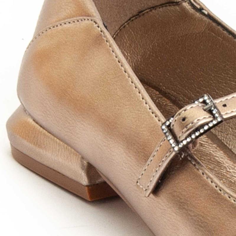 Bailarina Casual Para Mujer. Montevita Balera7 96658