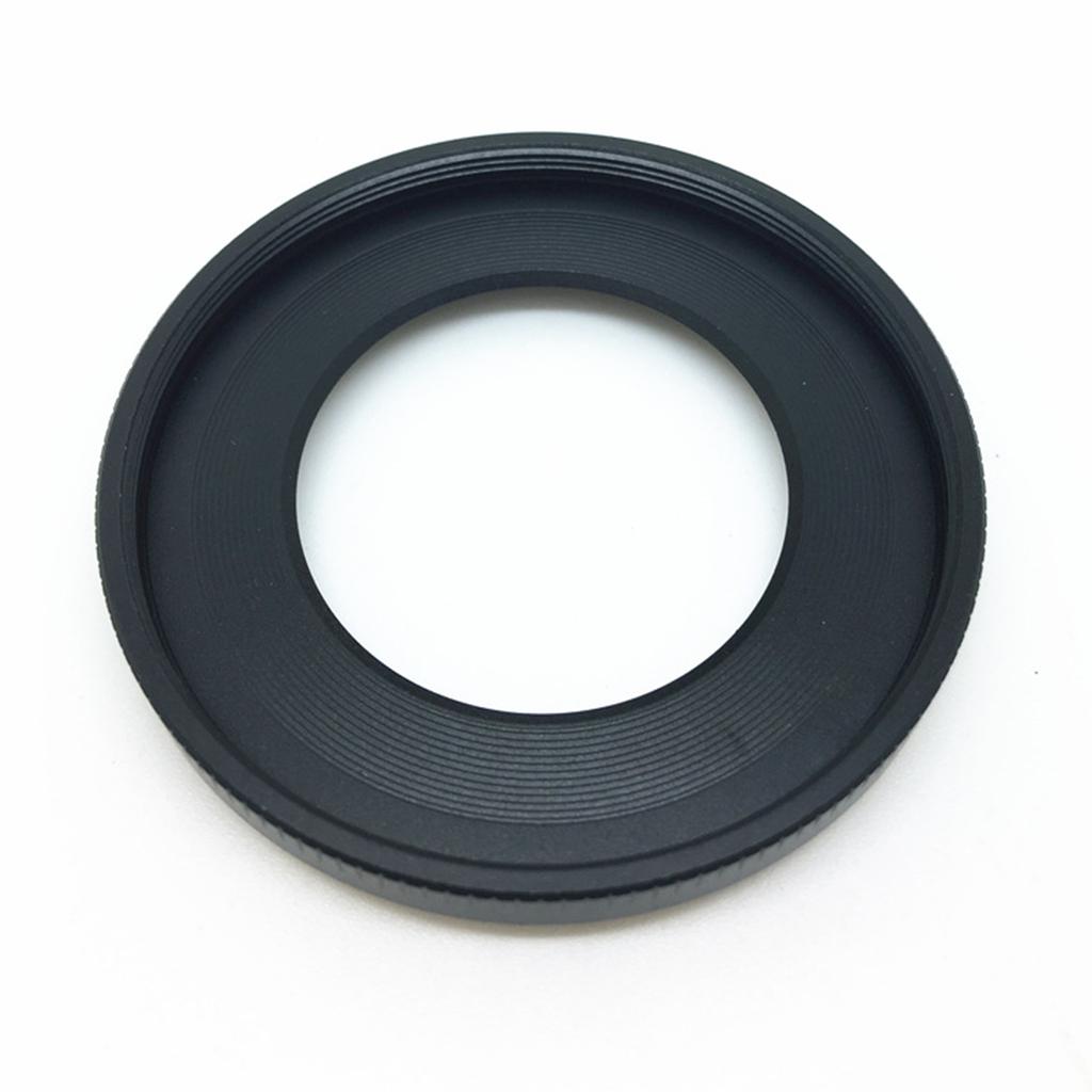 Бленда ES-52 для объектива EF40mm f/2.8 STM 100D Предотвращение бликов Улучшение качества изображения
