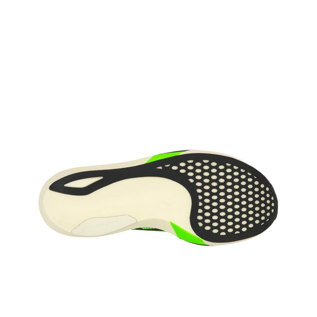Asics Кроссовки унисекс Metaspeed Edge Tokyo Green Gecko Черные 1013A163-300