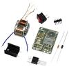 15KV Arc Ignition Coil Module DIY Kit 3.7V High Voltage Inverter Generator Spark