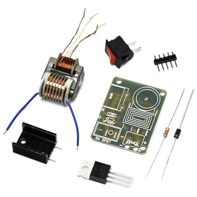 Дуговая катушка 15KV