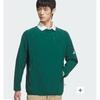 Adidas Golf Golf Windlady Long Sleeve Polo Shirt Im6423 Green