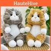 Toy Cat Plush Cartoon Stuffed Animal Doll Kids Birthday Gift Decoration Room