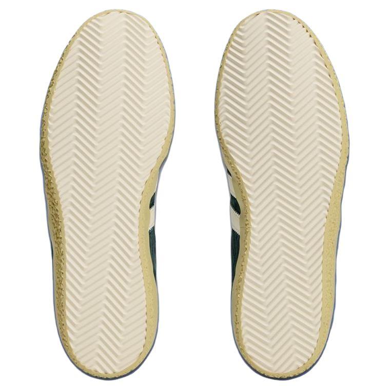 adidas Кроссовки Roelee SPZL Wild Pine Unisex Green Halo-Gold Cream-White JP9887