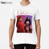 Lizzo 90s Throwback Tee T Shirt Lizzo Cuz I Love Yoou Lizzobangers Lizzo Merch 90s Shirt 90s Throwback Throwback Tee