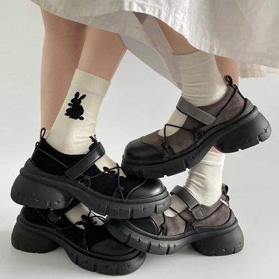 Туфли – Мэри Джейн