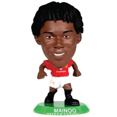 Manchester United FC Кобби Мейну Фигурка SoccerStarz для коллекции