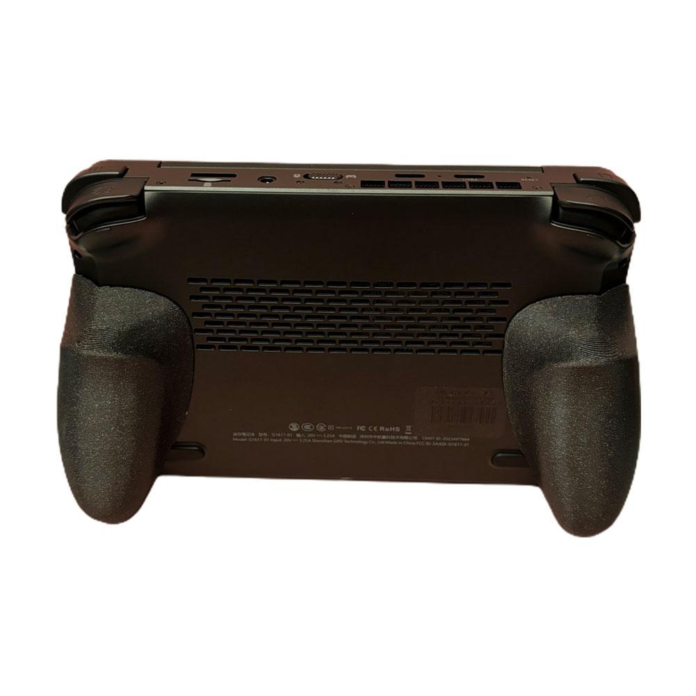 1 пара магнитных ручек-грипов для игровой консоли GPD WIN MINI, эргономичные аксессуары для контроллера