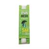 Water-soluble PVA Fishing Mesh 5M Length Fishing Nest Refill  for Carp Fishing