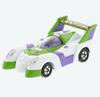 Buzz Lightyear Space Car Tomica Toy Story Tokyo Disney Resort Limited Vehicle Collection