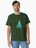 The Princess and the Frog Evangeline star - T’s signature Classic T-Shirt
