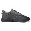 Adidas Кроссовки унисекс Ozweego Grey Black ID9818