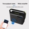 Philips SD68 Outdoor Karaoke & Instrument Speaker (CN version)
