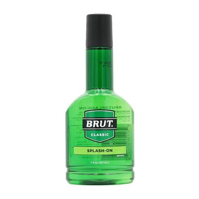 Ароматы Classic Splash-On, 7 жидких унций
