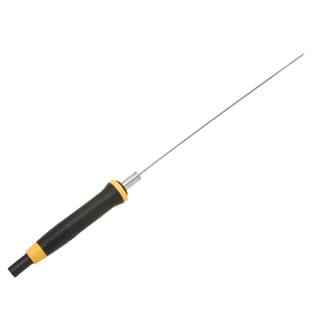 Горячий нож для резки пены Быстро нагревается Плавно режет Эргономичная ручка Ручка для резки пены