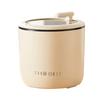 Mini Rice Cooker Multifunctional Home Electric Rice Maker Low Power Dormitory Non Stick Congee