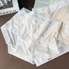Ultra-thin High-elastic Breathable Triangle Panties Ice Silk Cool Feeling Seamless High Waist Women’s Panties