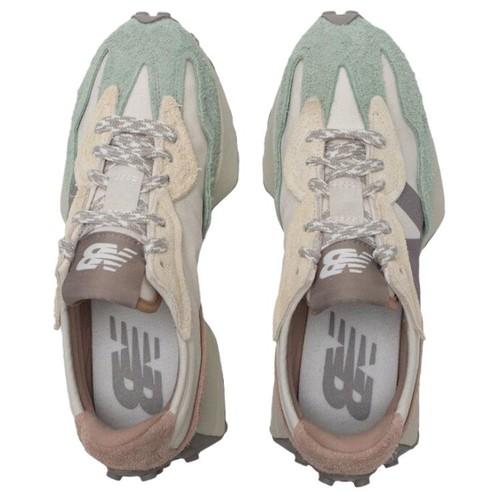 New Balance Кроссовки унисекс - U327WMSN