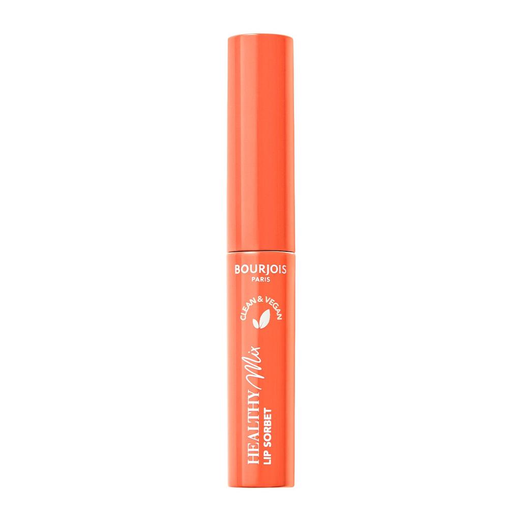 Bourjois Healthy Mix Moisturizing Lip Sorbet No. 03 Coral'N'Cream 1.7