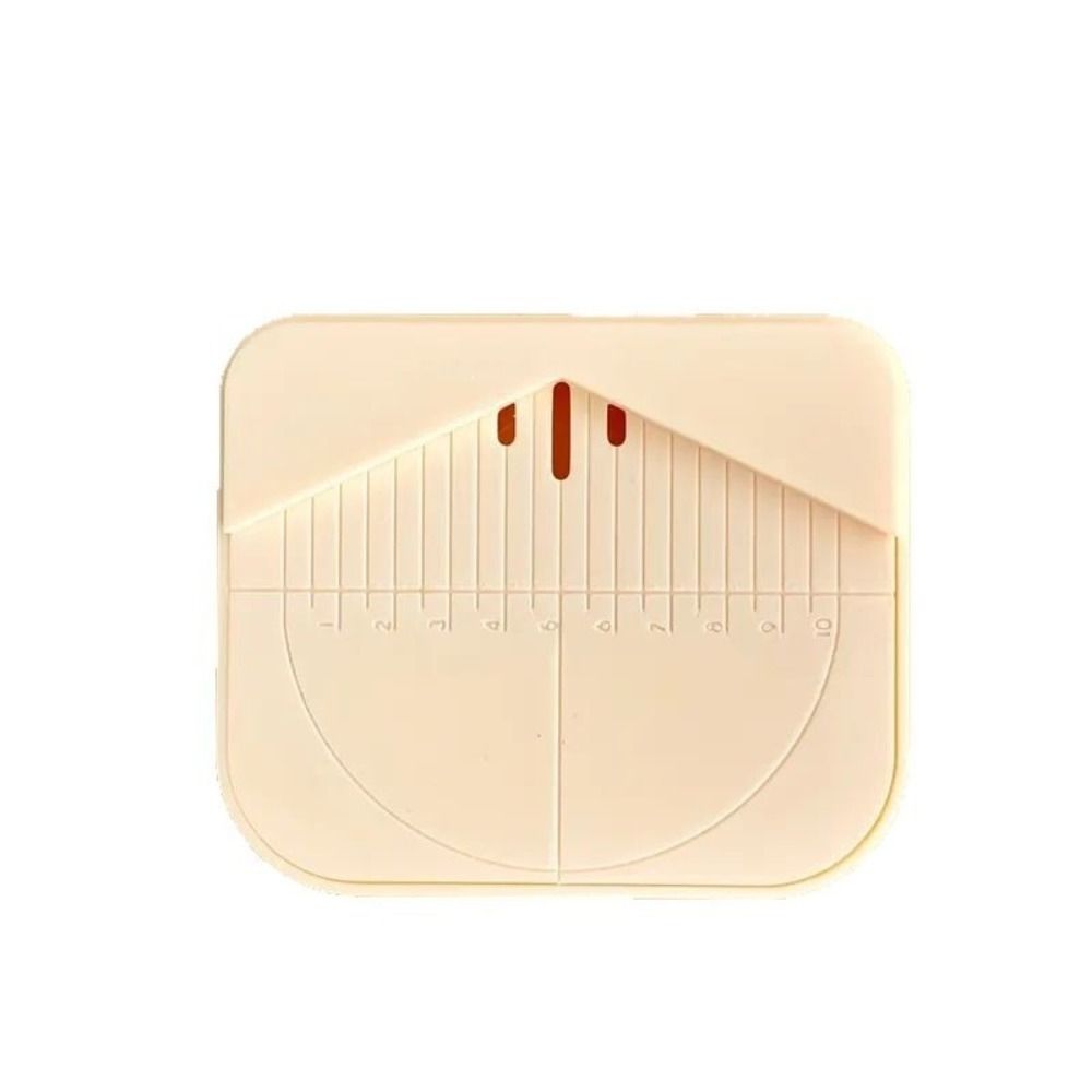 Инструмент для вставки штифтов для изготовления ювелирных изделий, сетчатая крышка, полимерная глина, резак для DIY