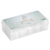 Diamy Canoe Easy Полные типсы для ногтей 10 видов x 30 шт Круглые 1 шт