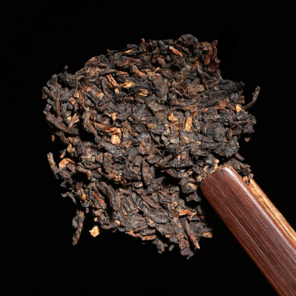 Чай Menghai Gong Tuo Wowo Tuo, 100 г/коробка, чай из древнего дерева, старый чай, приготовленный пуэр