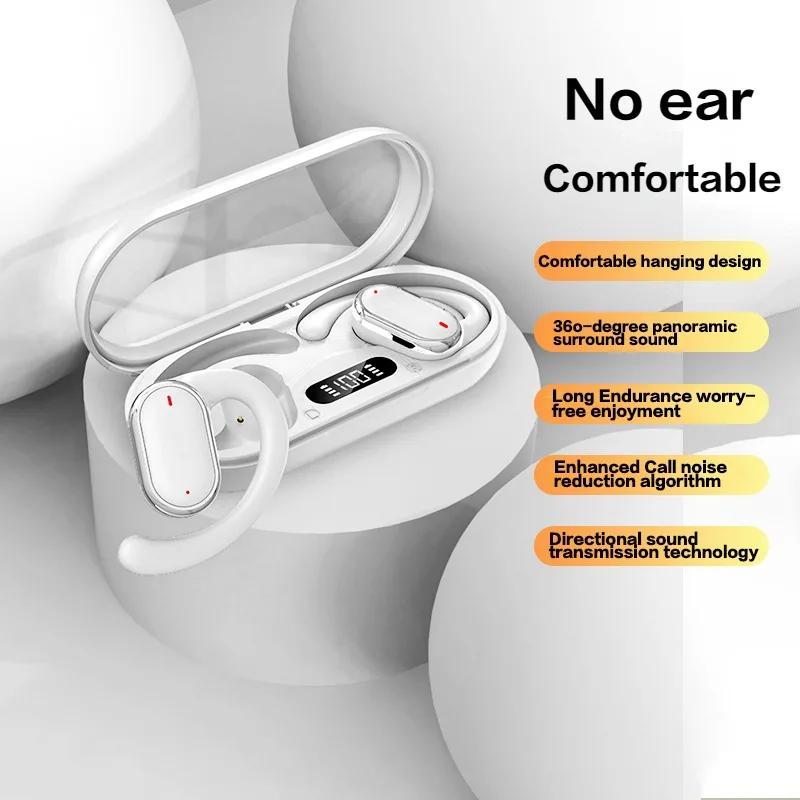 Xiaomi Original OWS Bluetooth Earphones Sport Wireless Headphones with Mic Waterproof HiFi Stereo Wireless Earbuds For all smartphones