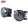95563116300 1 пара передней противотуманной фары для Porsche Cayenne 958 2011-2017 Macan 95B.1 2014-2017