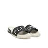 Шлёпанцы Plein Sport Aero Slide