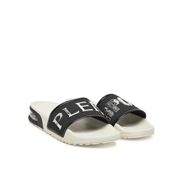 Шлёпанцы Plein Sport Aero Slide