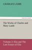 Книга The Works of Charles and Mary Lamb