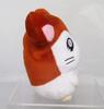 Ham-chan's Collection Plush Toy - Tall Guy (S size) - Height: 11cm