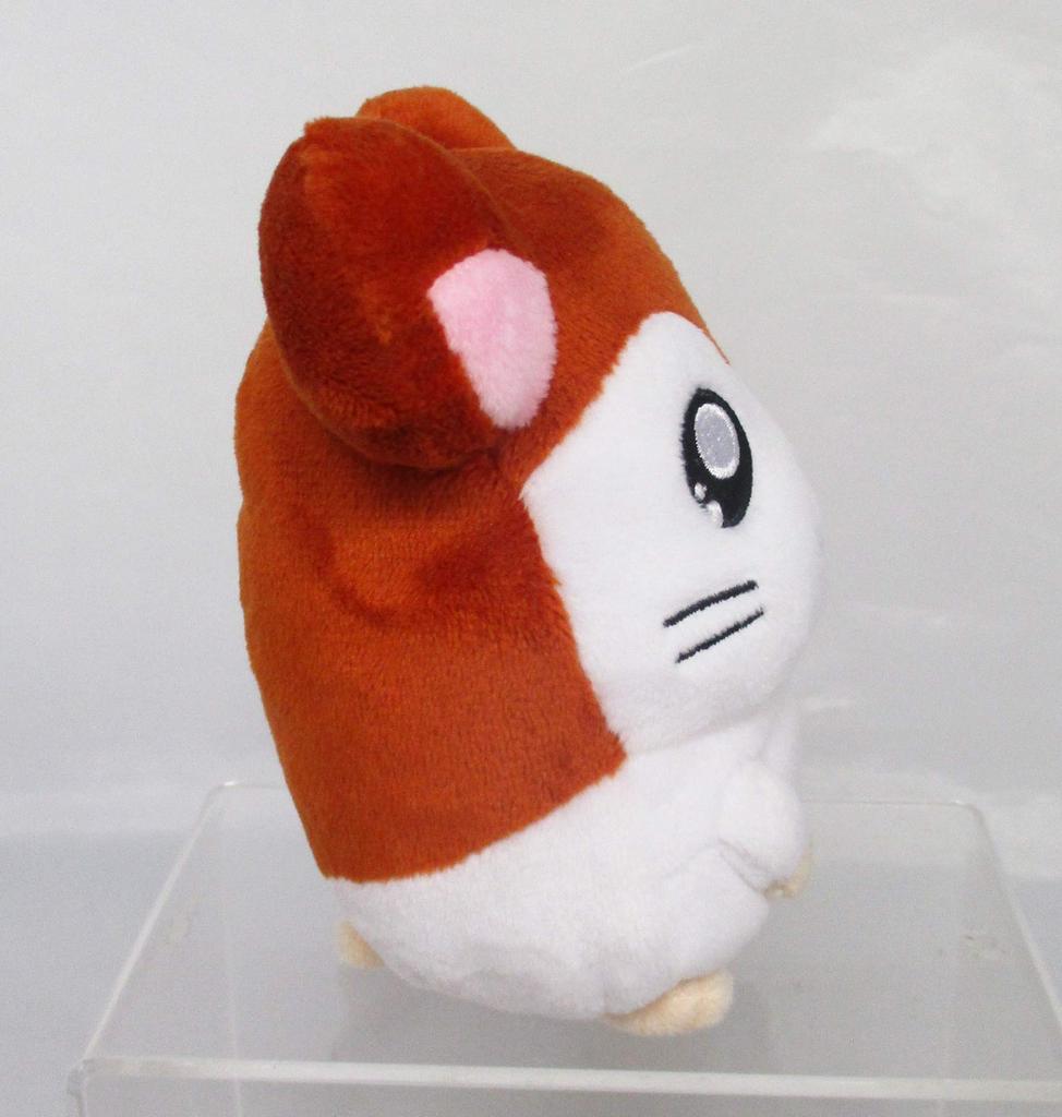 Ham-chan's Collection Plush Toy - Tall Guy (S size) - Height: 11cm