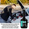 325 мл Power Service Diesel Additive Diesel Anti-Freze Gel Diesel Additives Car Supplies Подходит для автомобилей, внедорожников, транспортных средств